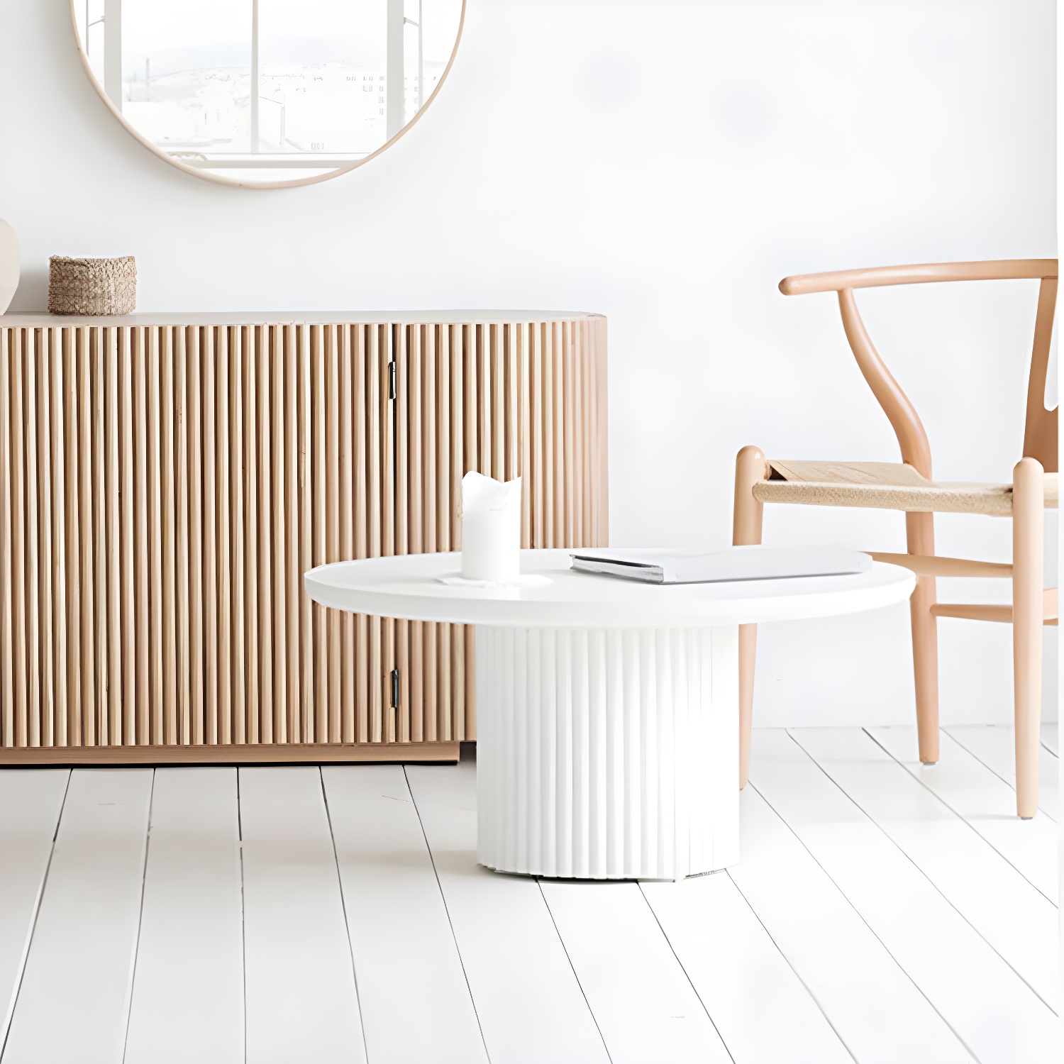 Glam Coffee Table | Ormau - image 12