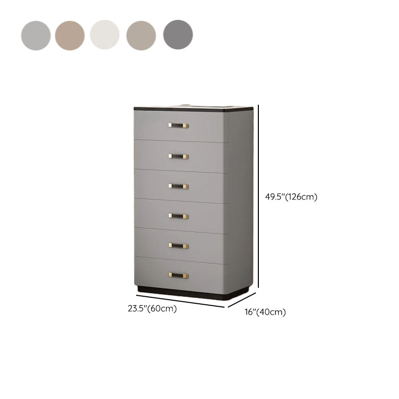 Raw Wood Lingerie Chest | Ormau - image 13