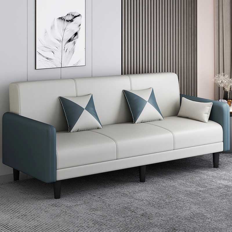 Solid Color Sofa | Ormau - image 6