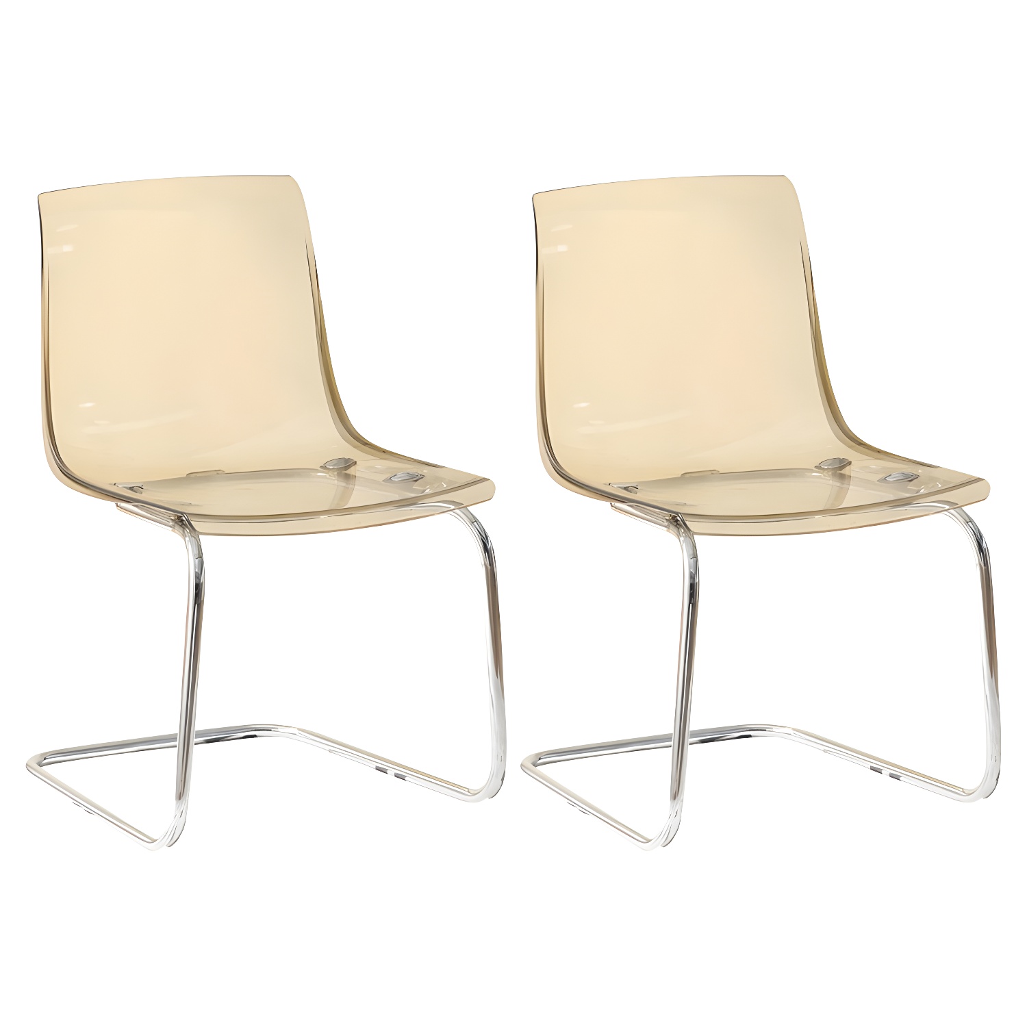 Modern Low-Back Chair | Ormau - image 20