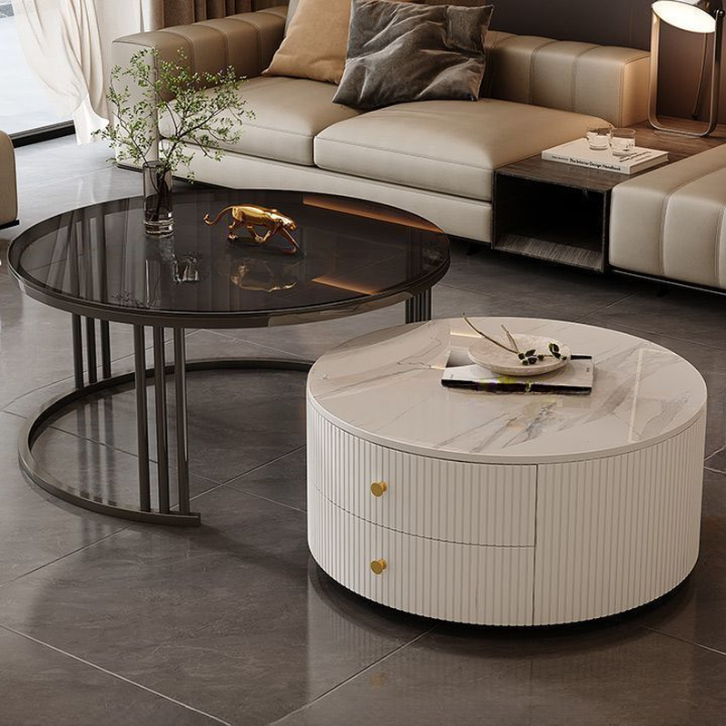 Nesting Coffee Table | Ormau - image 16