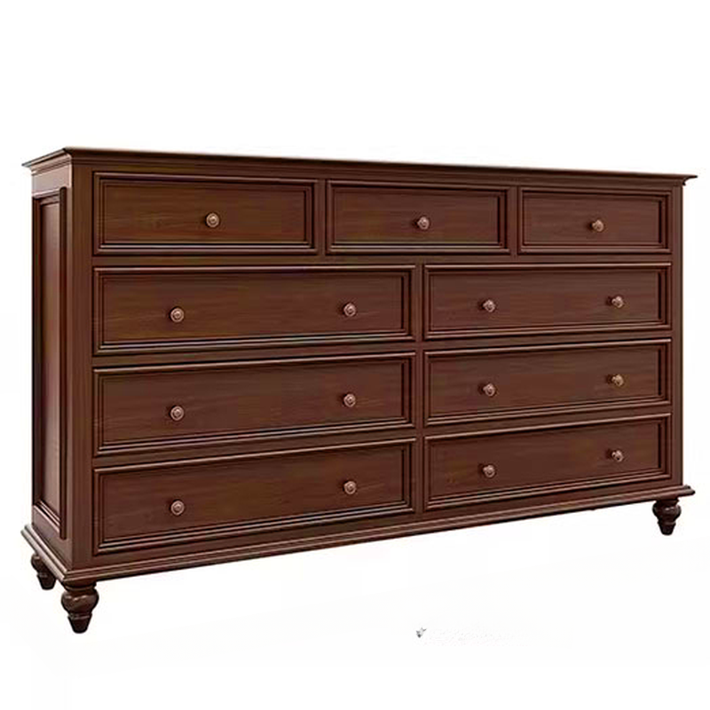 Cocoa Ash Dresser | Ormau - image 28