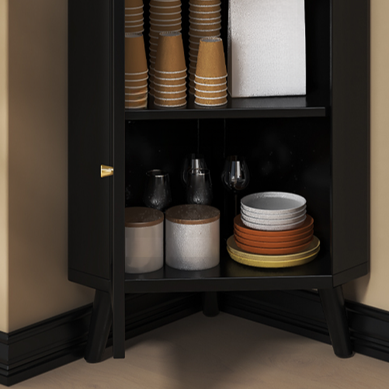 Corner Storage Cabinet | Ormau - image 9