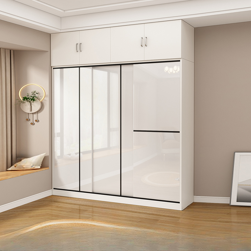 Chalk Wardrobe Armoire | Ormau - image 44