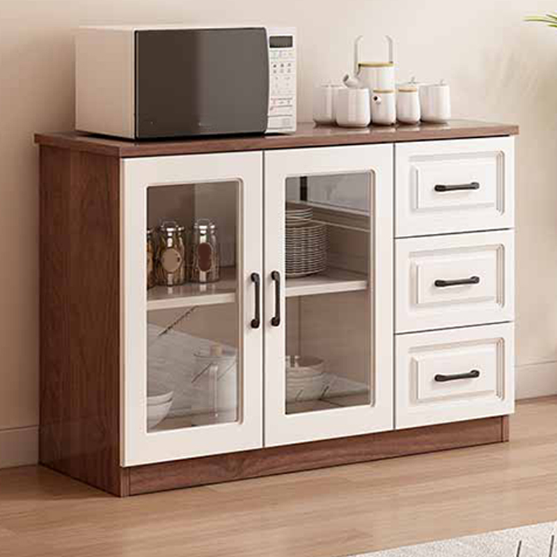 Modern Wood Buffet | Ormau - image 30