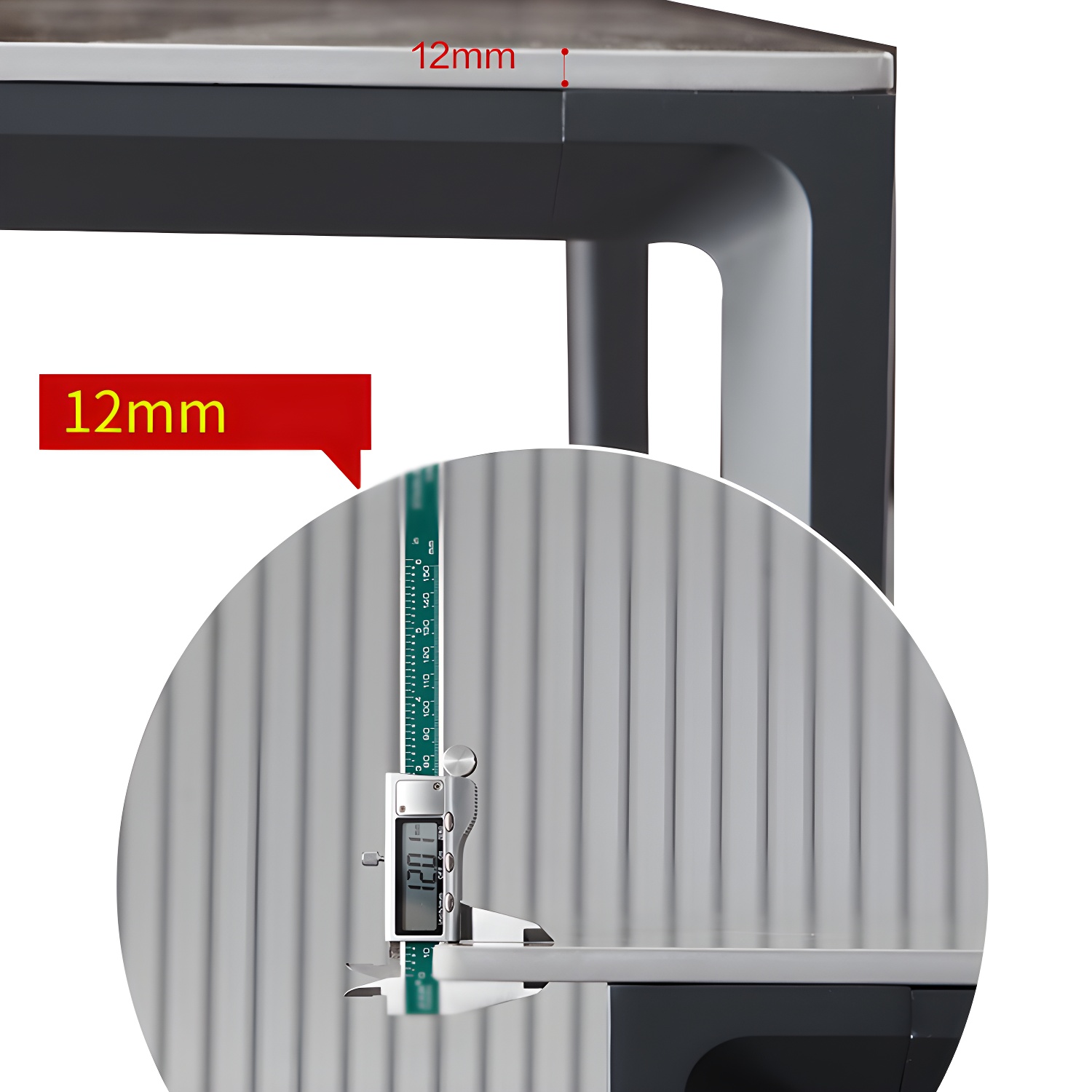 Sintered Stone Dining Set | Ormau - image 9