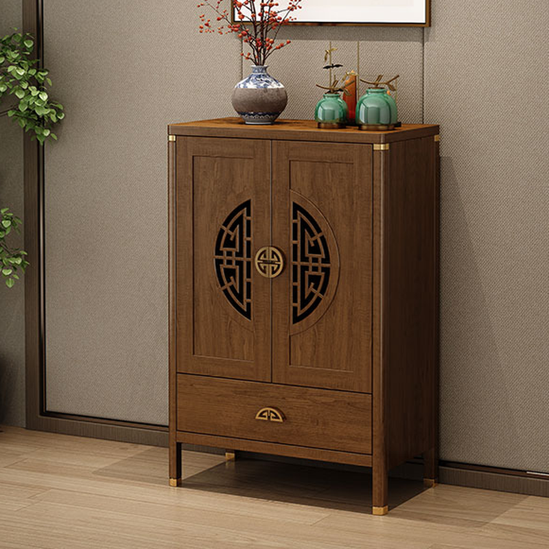 Espresso Timber Sideboard | Ormau - image 47