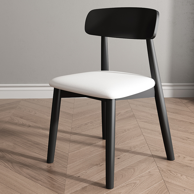 Restaurant Chair | Light Wood Frame | Ormau - image 28