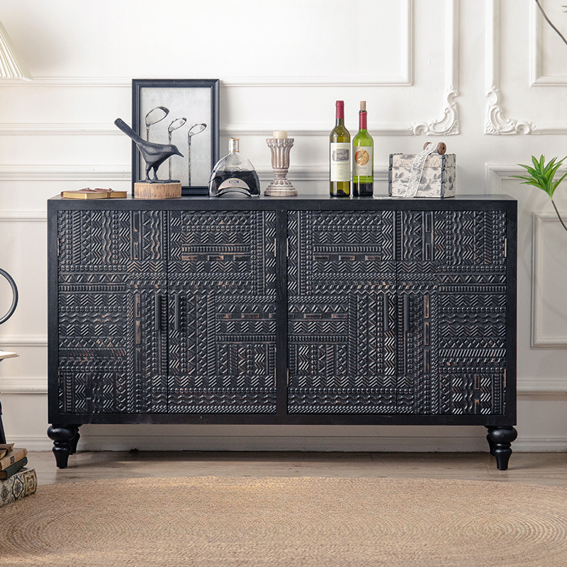 Old School Utility Cabinet | Ormau - image 15