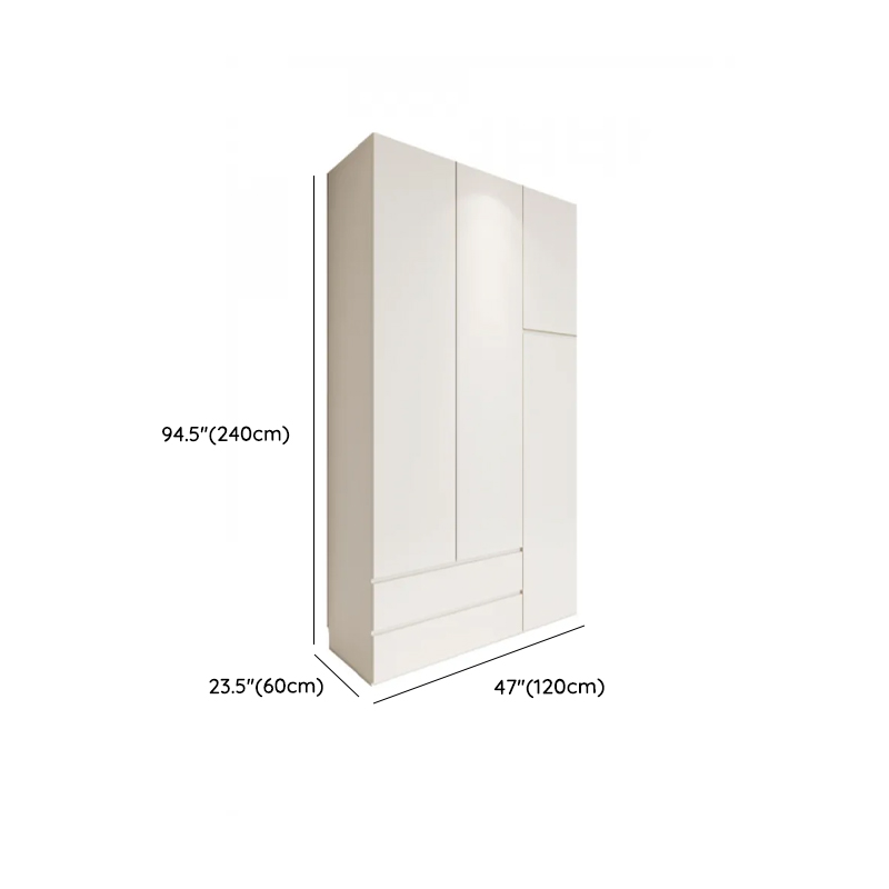 Minimalist Wardrobe | Ormau - image 15