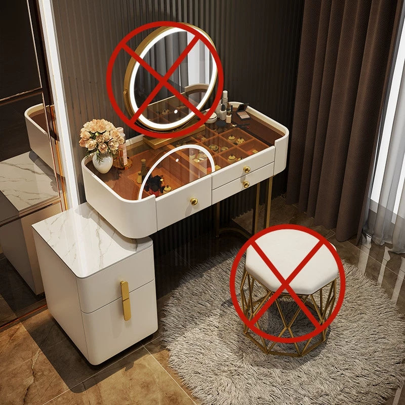 Contemporary Vanity | Ormau - image 4