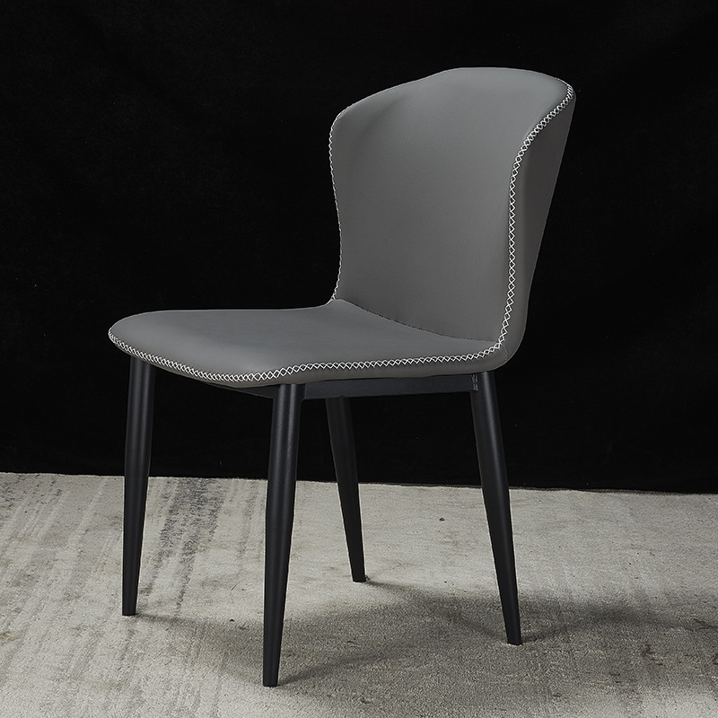 Sculpted Dining Chair | Ormau - image 15