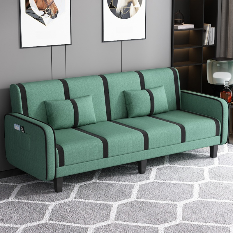 Striped Sofa | Ormau - image 10