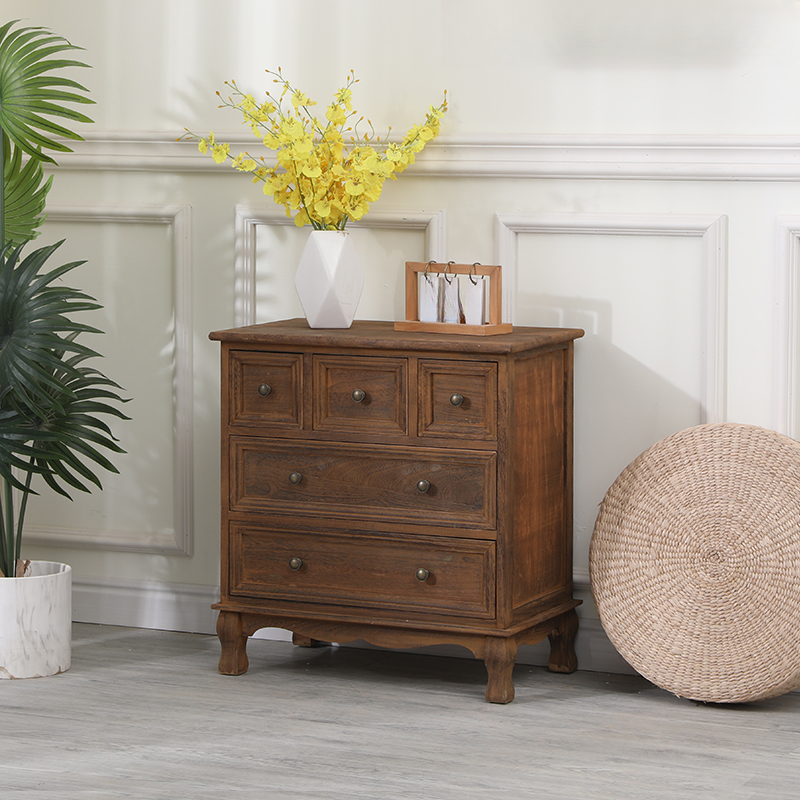 Retro Accent Cabinet | Ormau - image 34