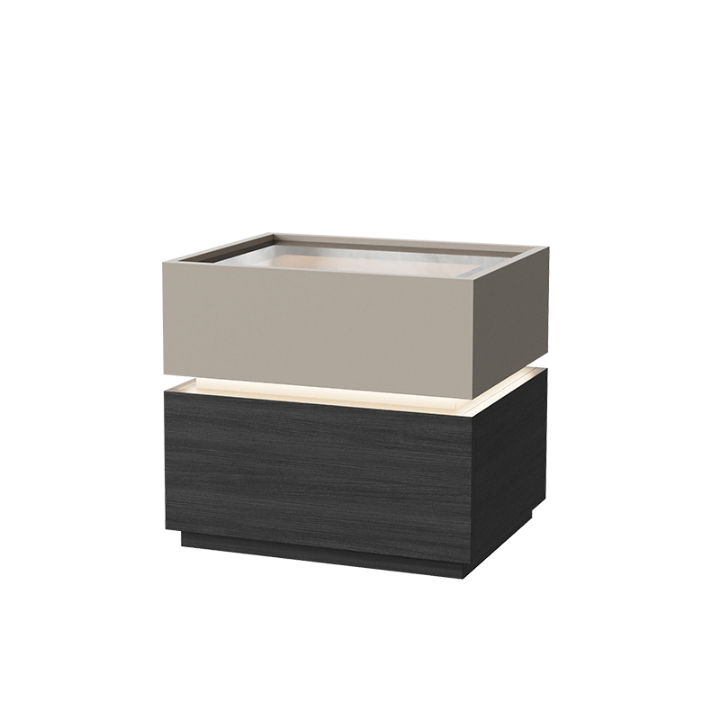 Organic Modern Nightstand | Ormau - image 4