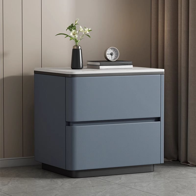 Organic Modern Nightstand | Ormau - image 5