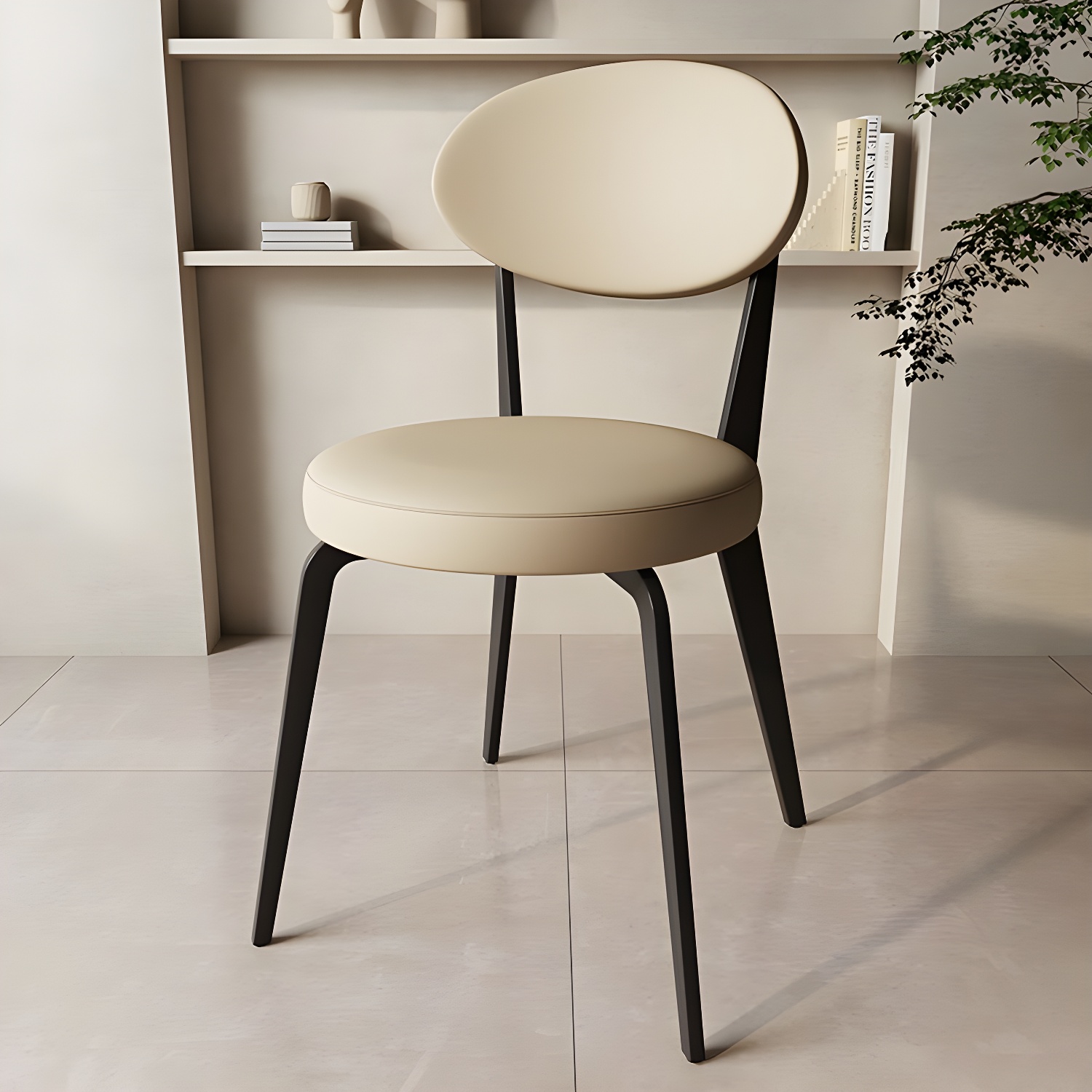 Open Back Dining Chair | Ormau - image 22