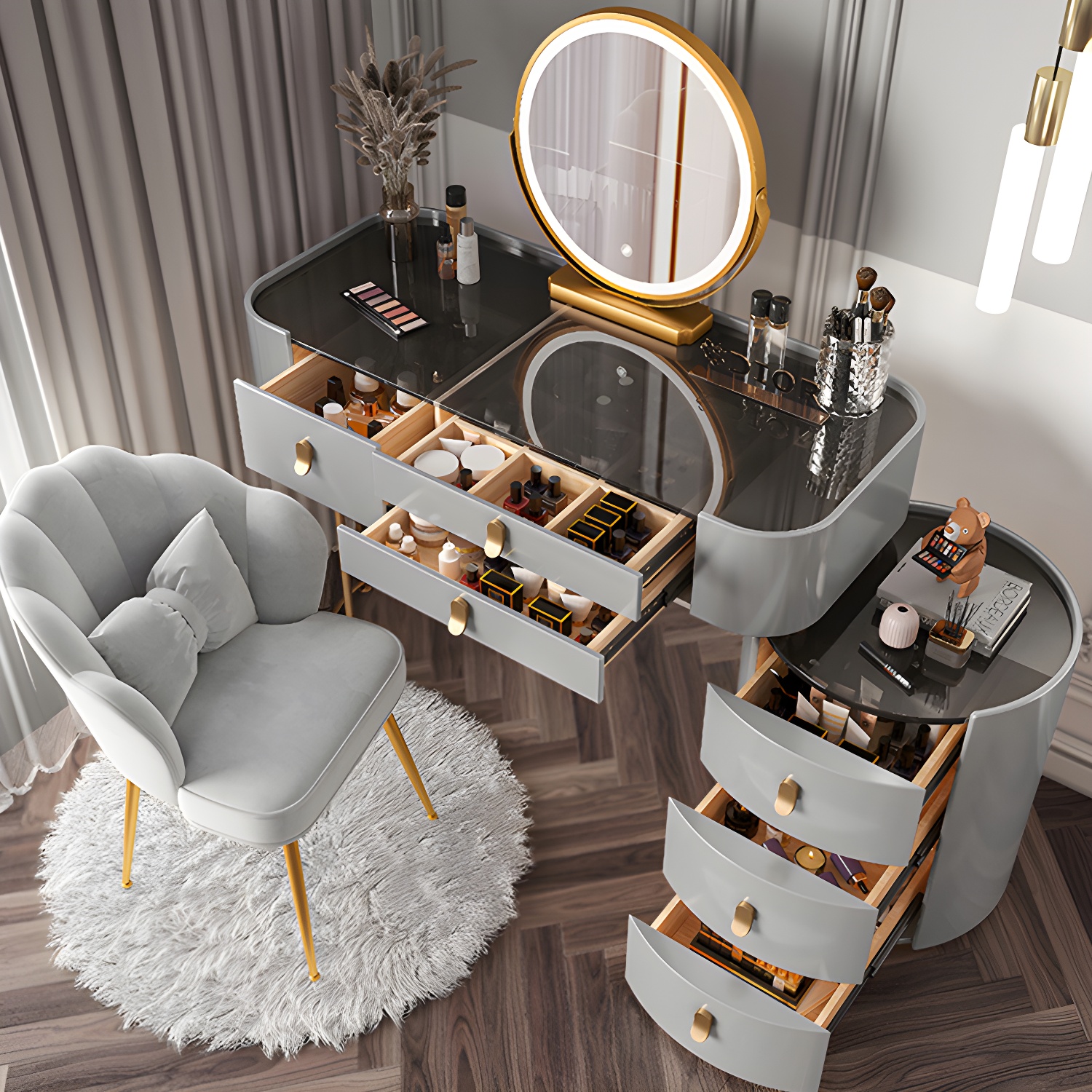 Modern Vanity | Ormau - image 15