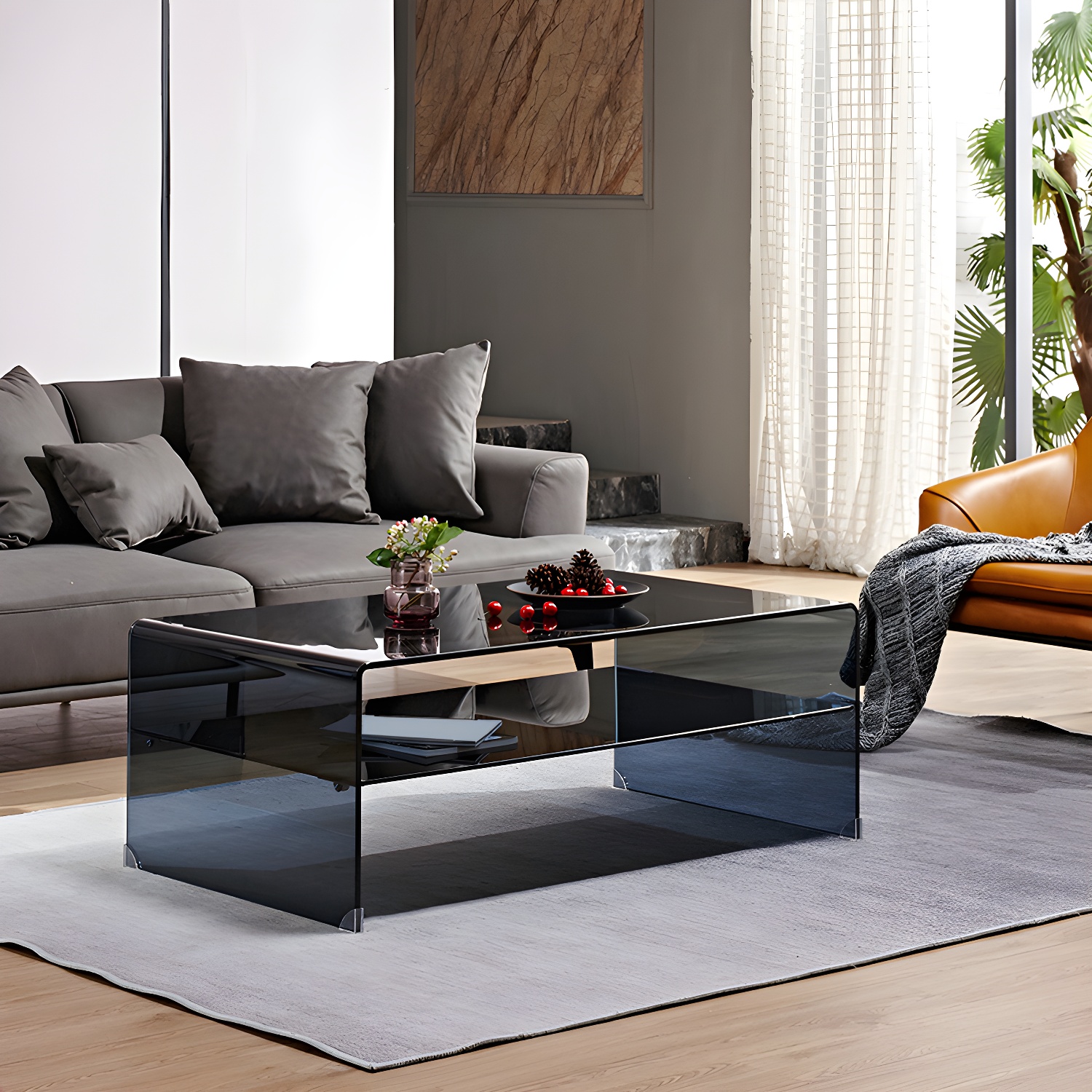 Sled Coffee Table | Ormau - image 5