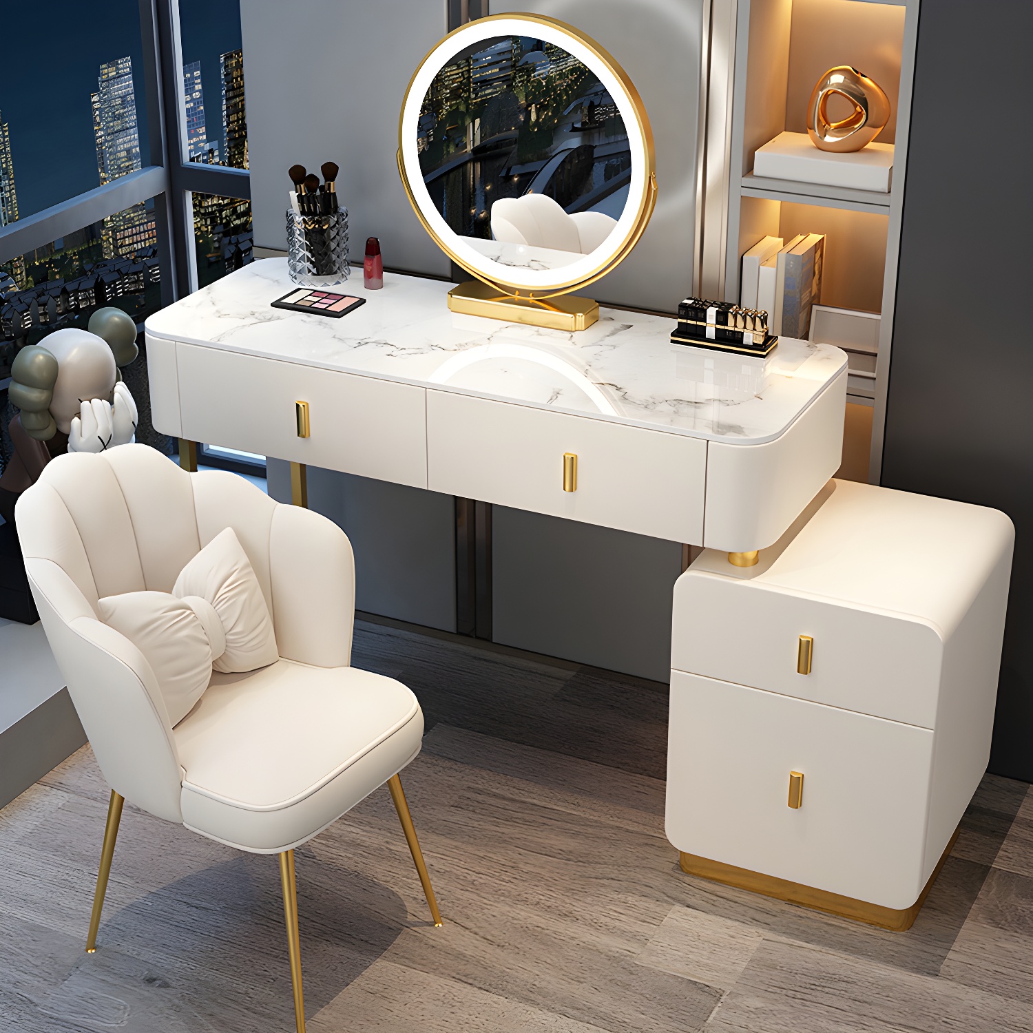 Illuminated Vanity | Ormau - image 40
