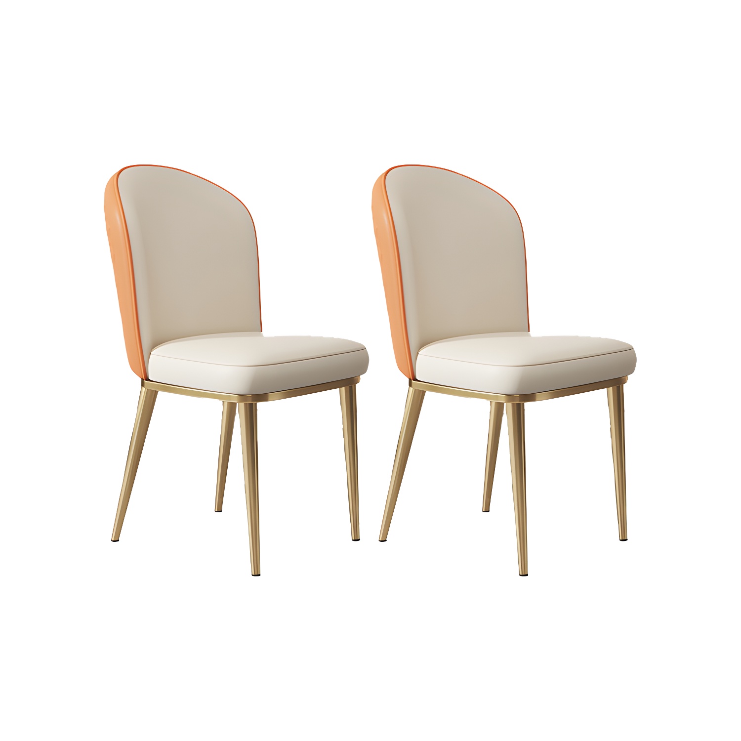 Glam Side Chair | Ormau - image 44