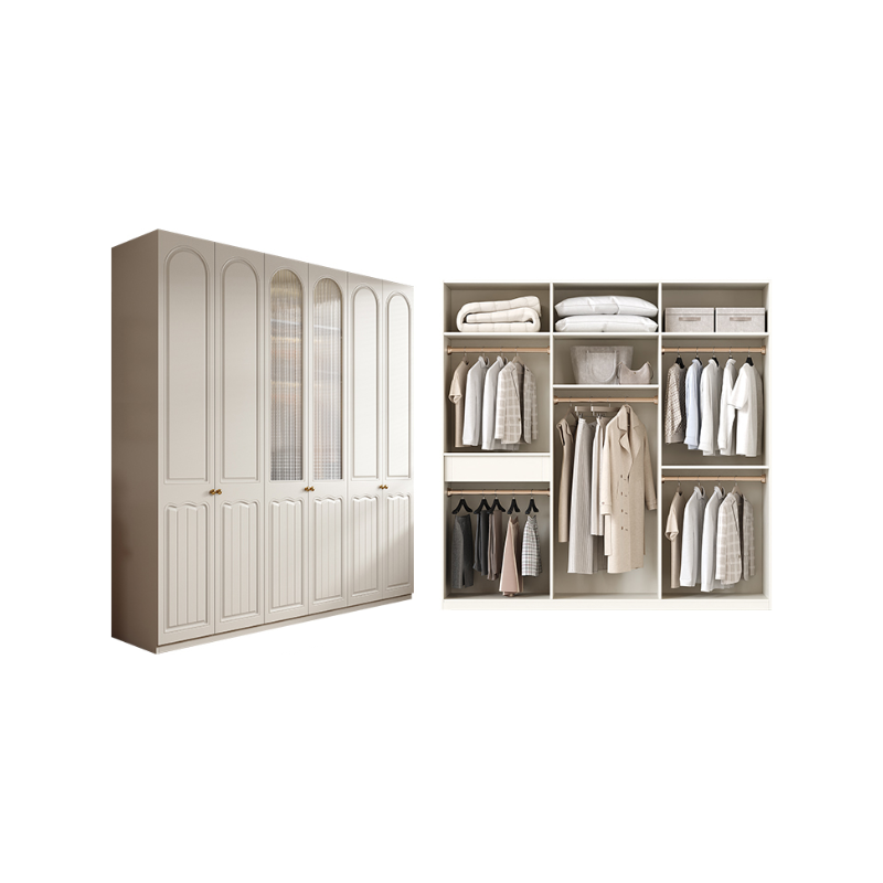 Modern Almirah Wardrobe | Ormau - image 41