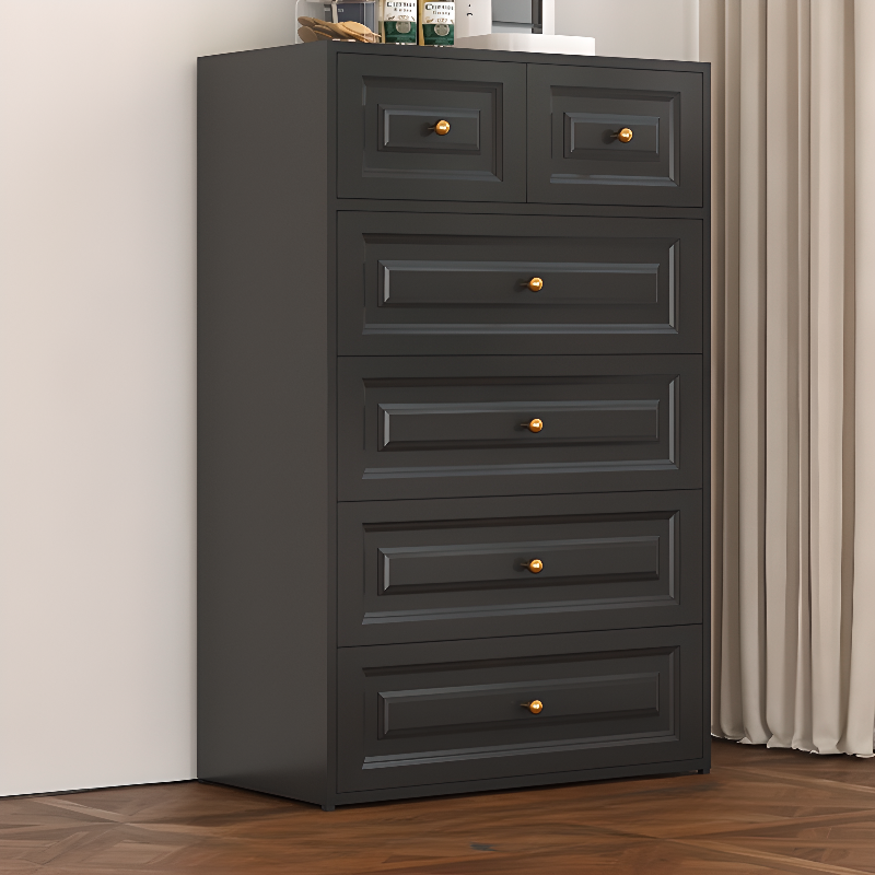 Steel Wardrobe Chest | Ormau - image 62