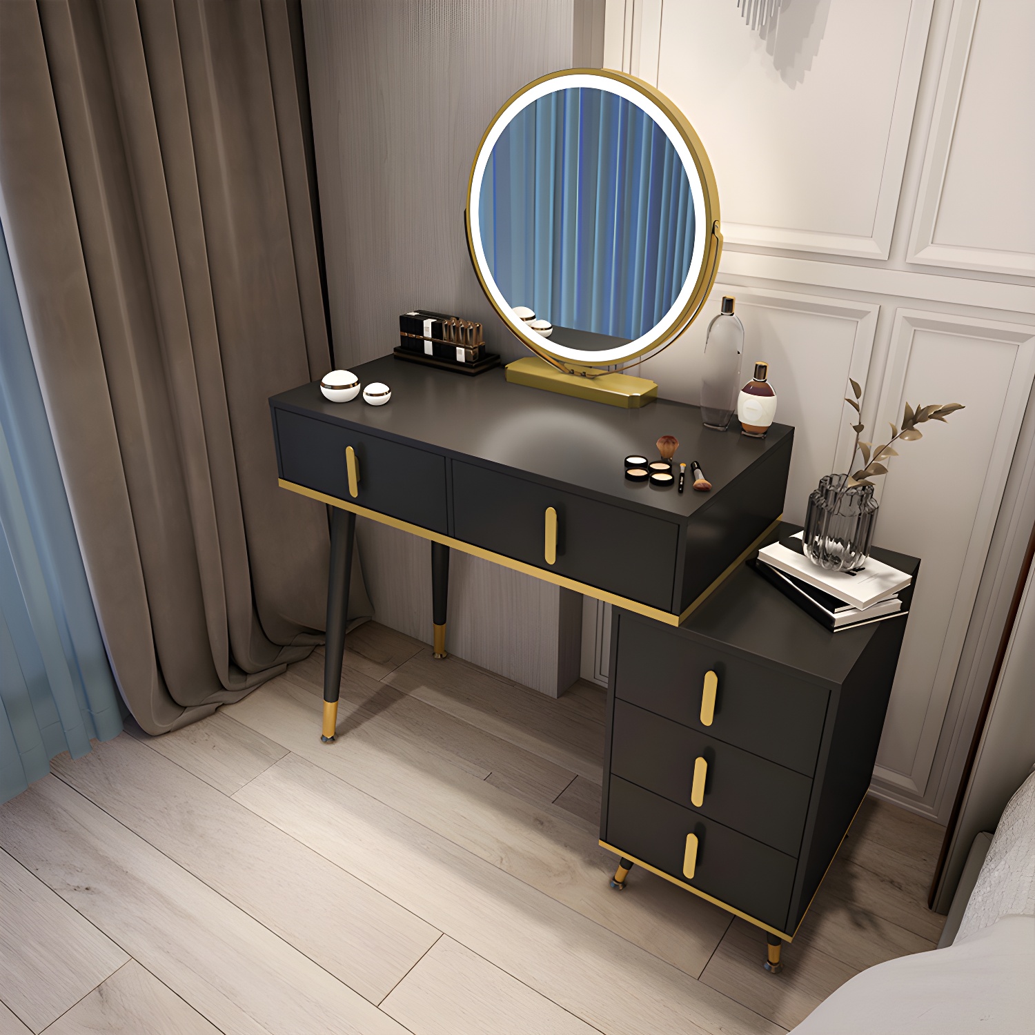 Contemporary Vanity | Ormau - image 20