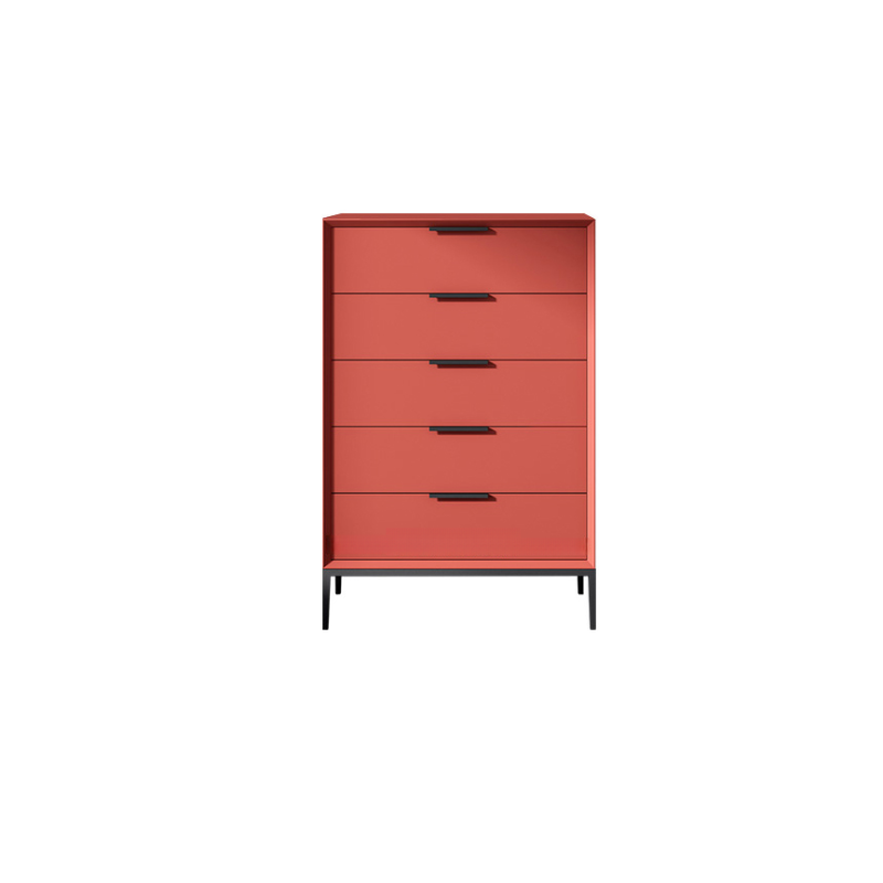 Modern Wood Dresser | Ormau - image 11