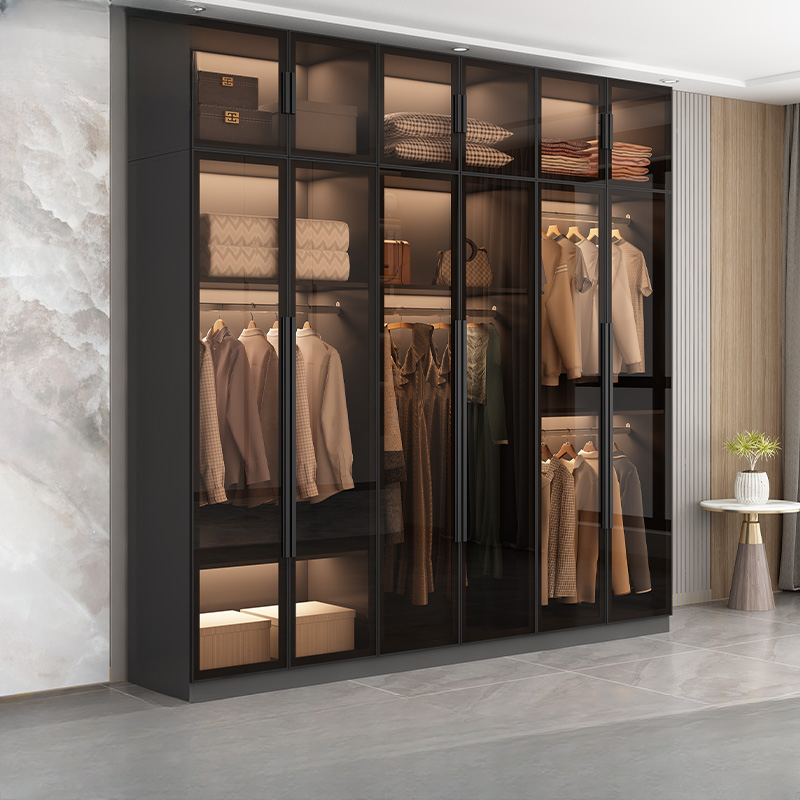 Ink Wardrobe Closet | Ormau - image 37