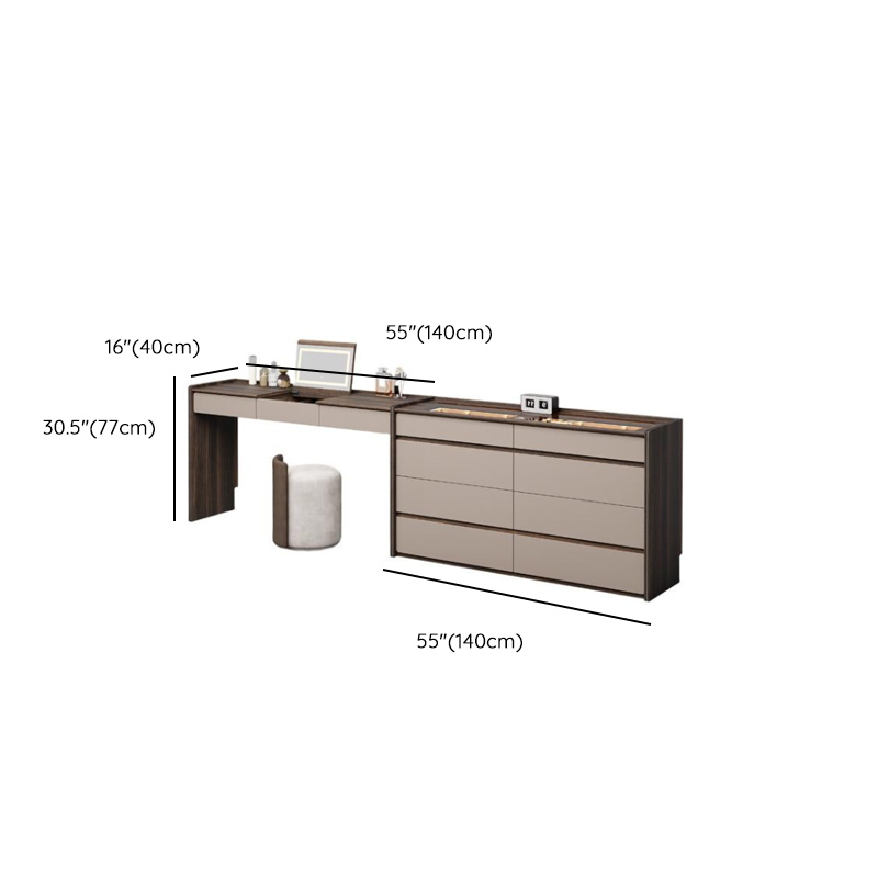 Multi-Purpose Vanity Set | Ormau - image 18