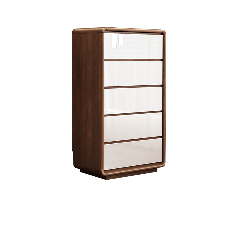 Modish Raw Wood Dresser | Ormau - image 26