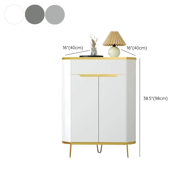 Glam Gold Cabinet | Ormau - image 13