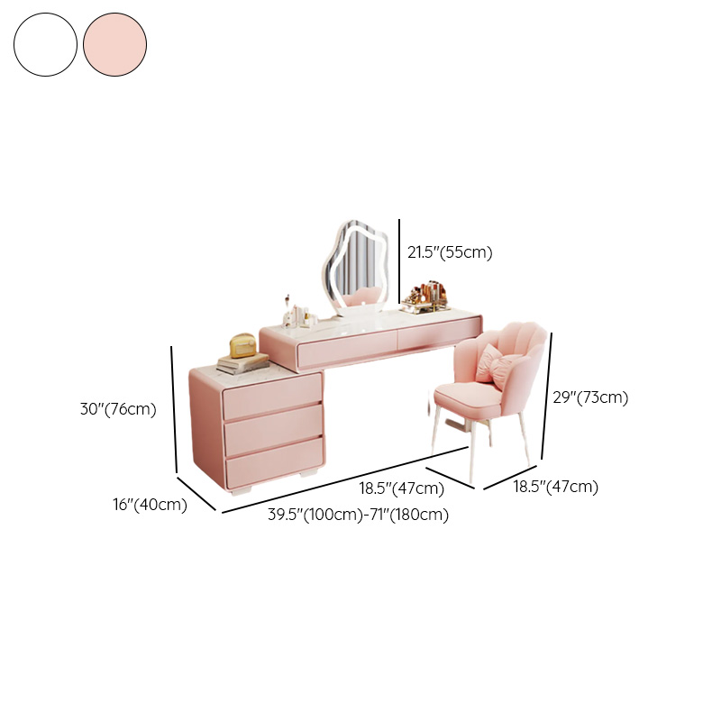 Peony Vanity Set | Ormau - image 13