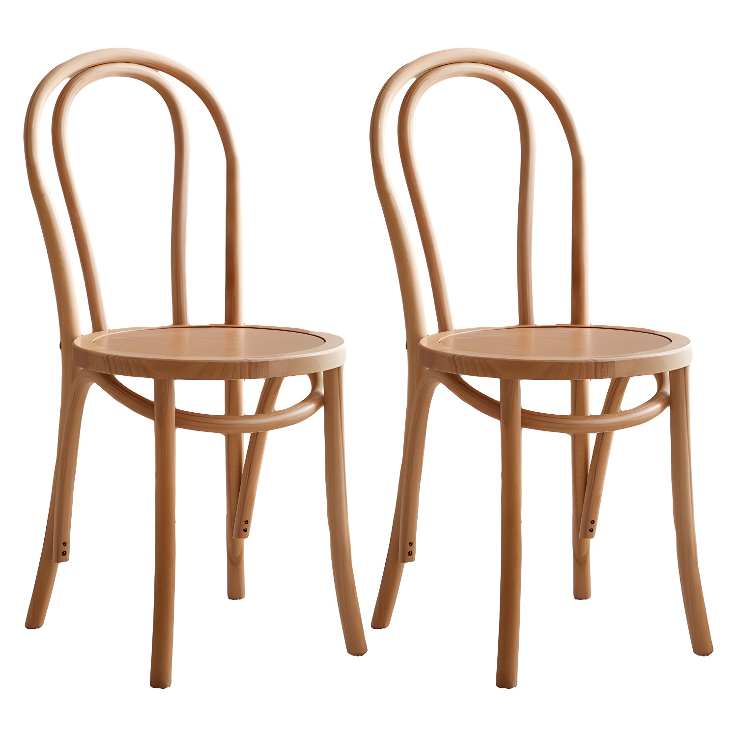 Scandinavian Side Chair | Ormau - image 24