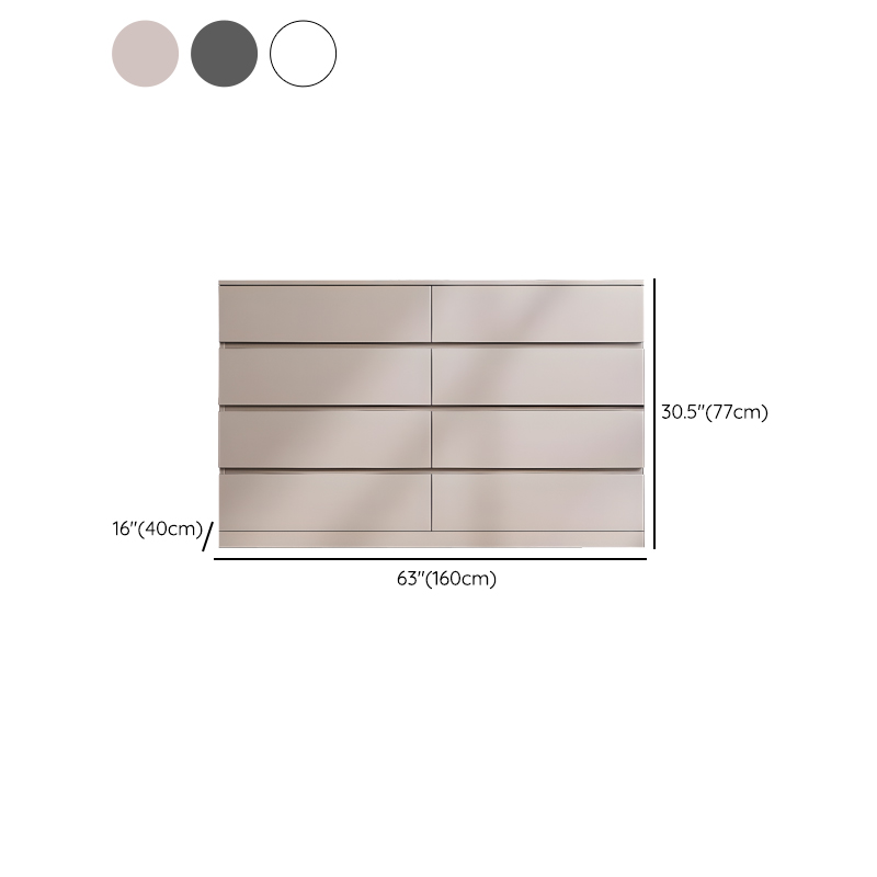 Minimalist Console Dresser | Ormau - image 15