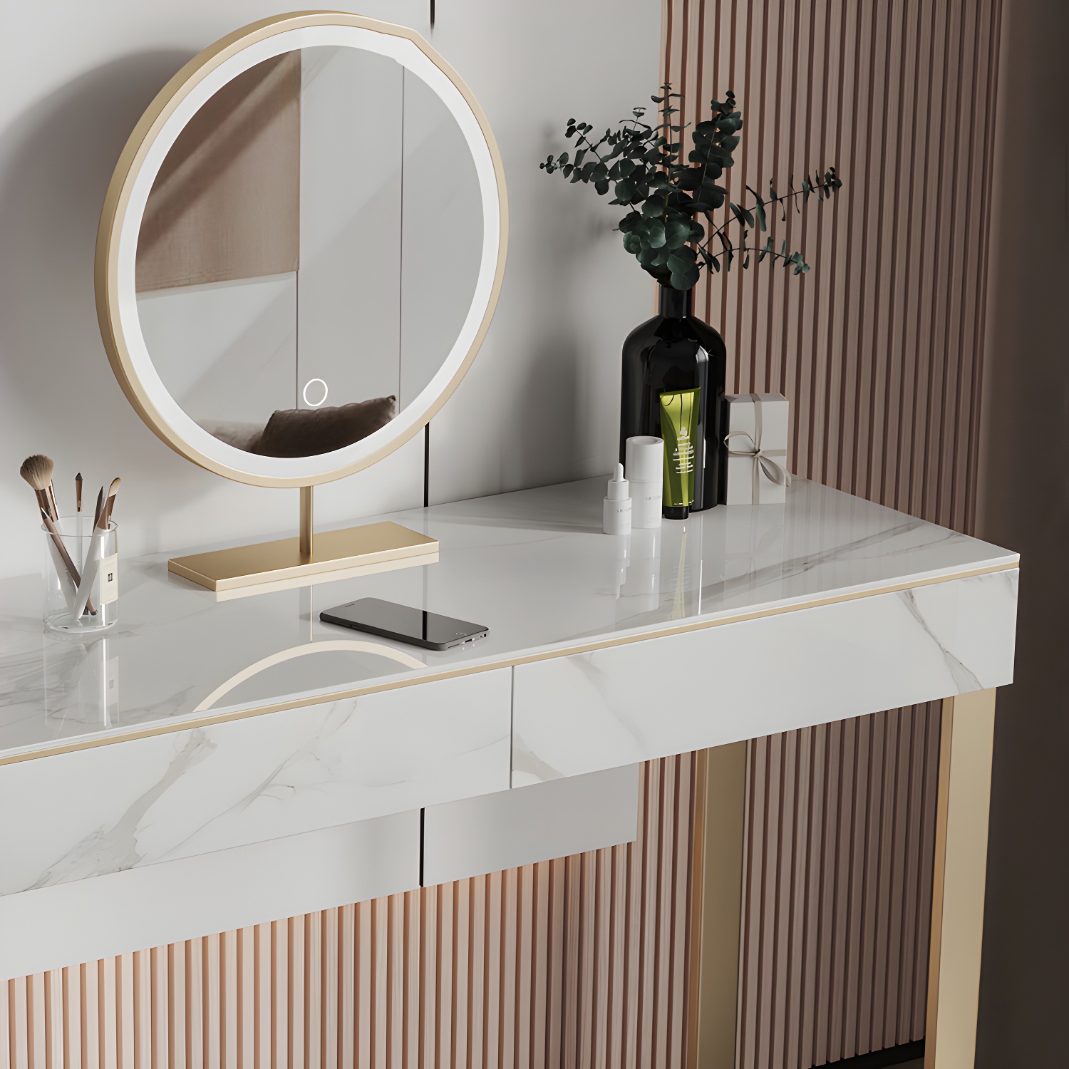 Luxurious Vanity Set | Ormau - image 7