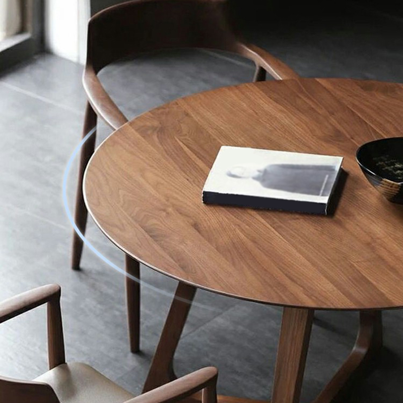 Round Dining Table | Ormau - image 6
