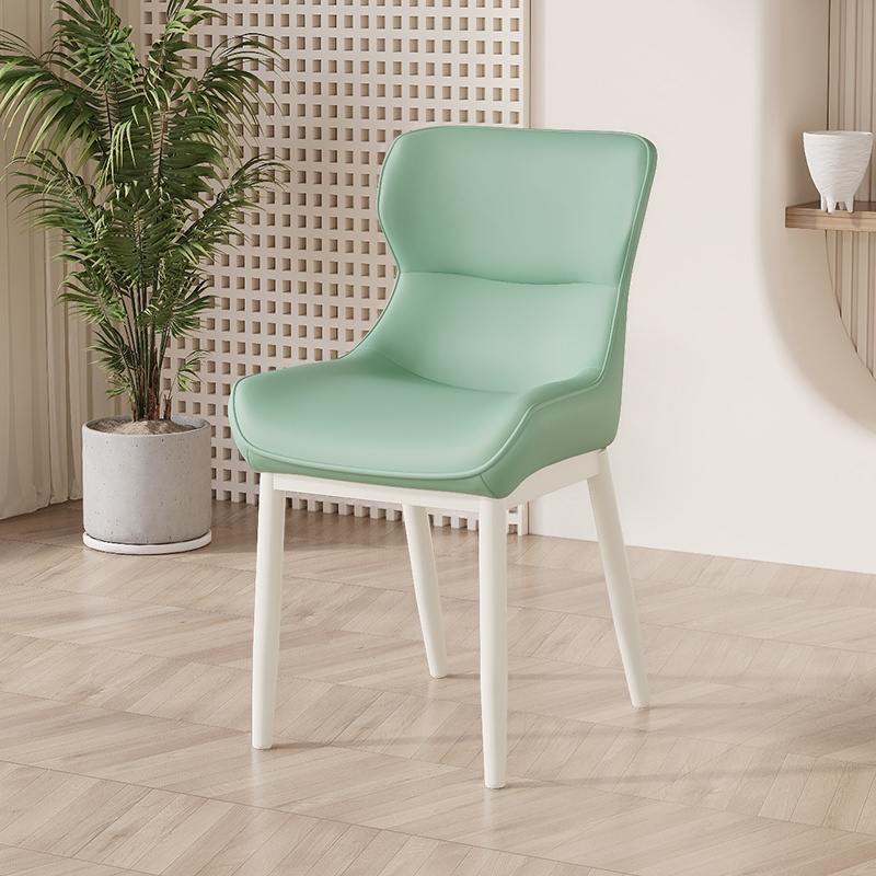 Solid Back Dining Chair | Ormau - image 3