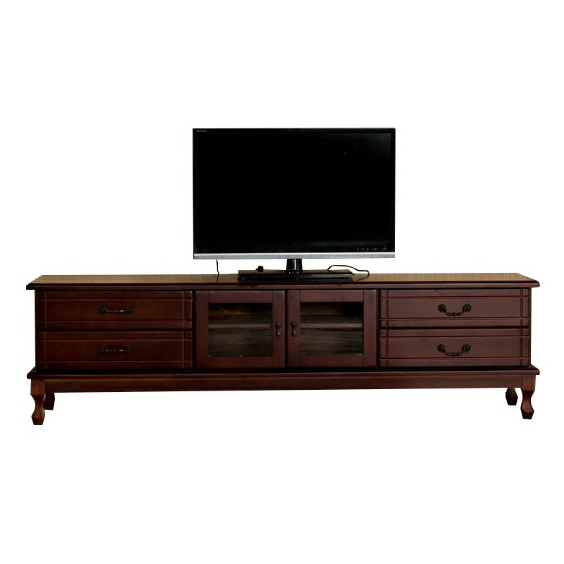 Modern Enclosed TV Stand | Ormau - image 10