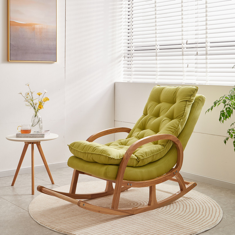 Modish Rocking Chair | Ormau - image 23