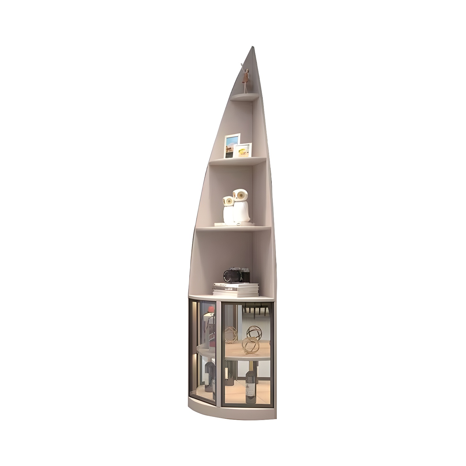 Corner Cabinet | Ormau - image 6