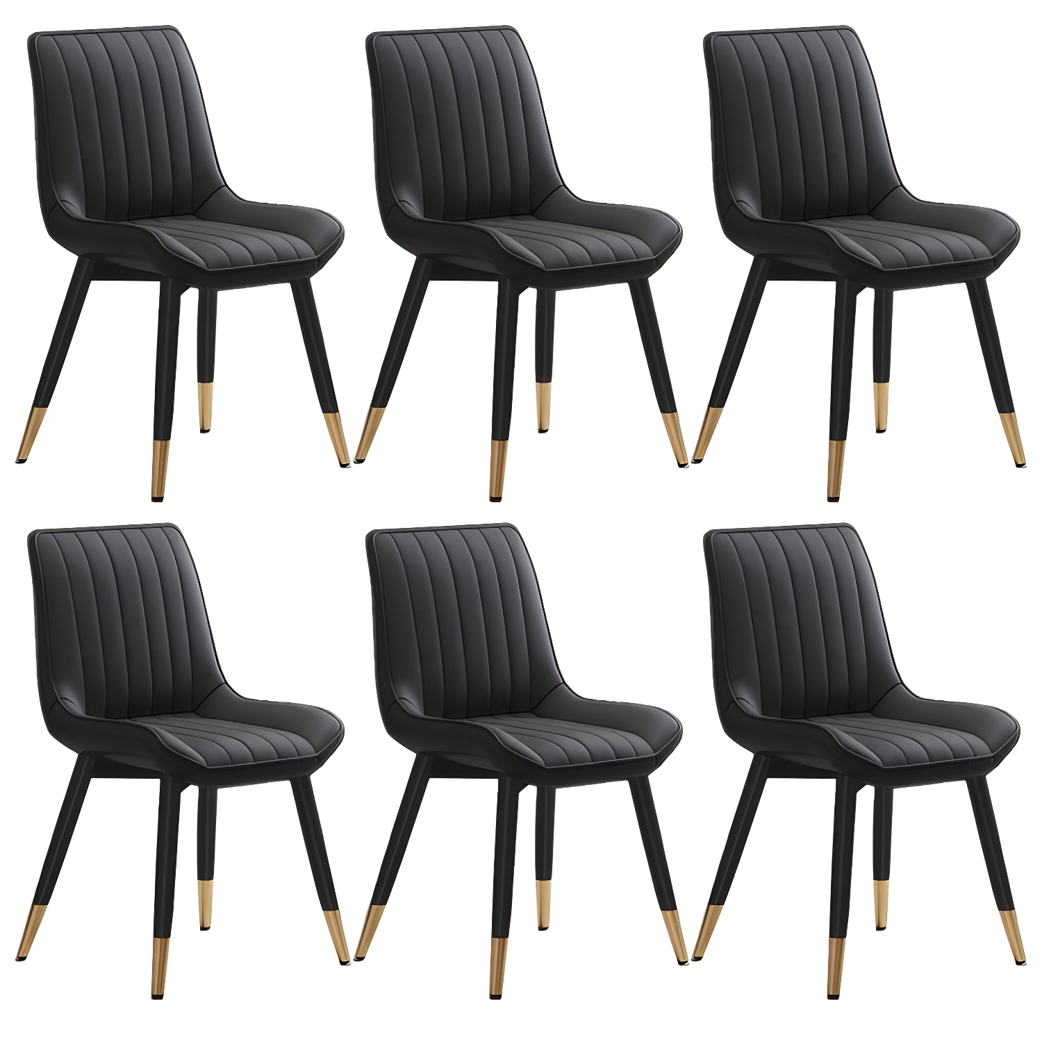 Glam Dining Chair | Ormau - image 38