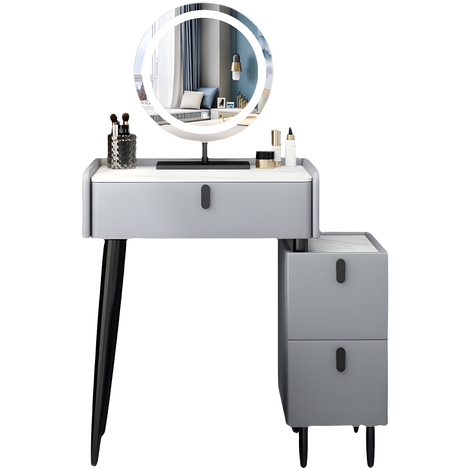 Contemporary Vanity | Ormau - image 8