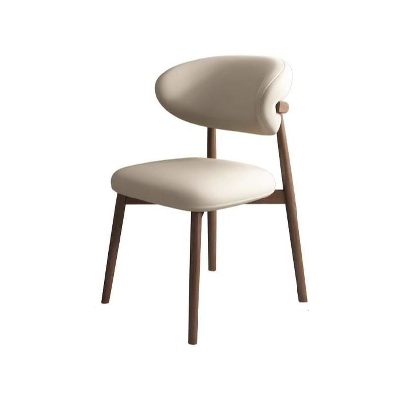 Outlined Dining Chair | Ormau - image 11