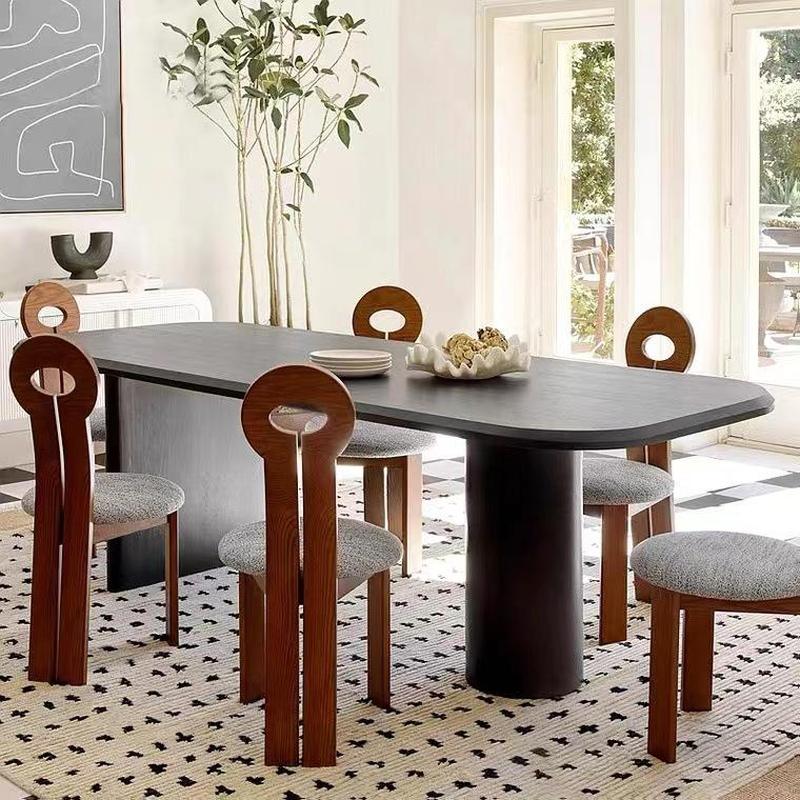Scandinavian Dining Table | Ormau - image 4