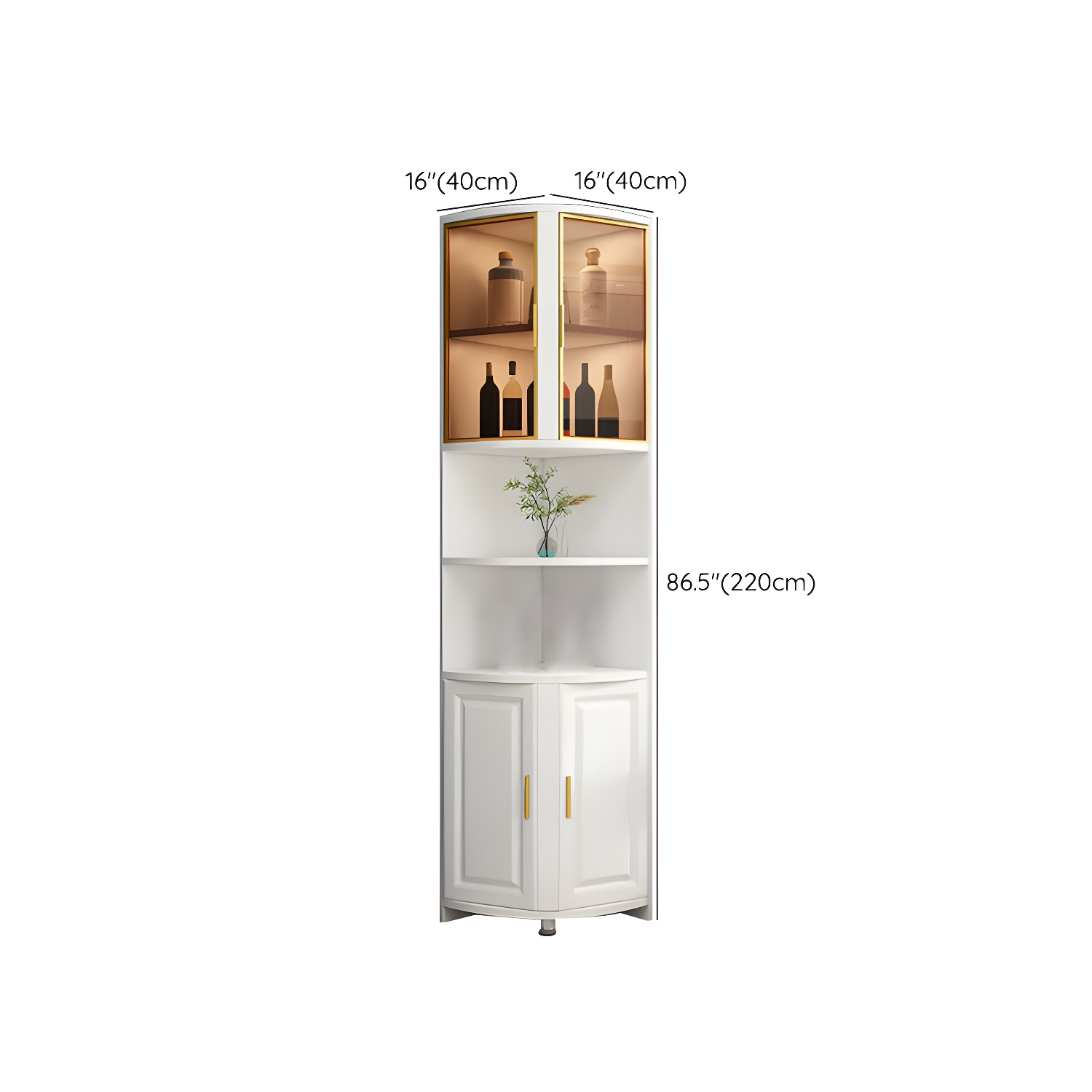 Modern Accent Cabinet | Ormau - image 13