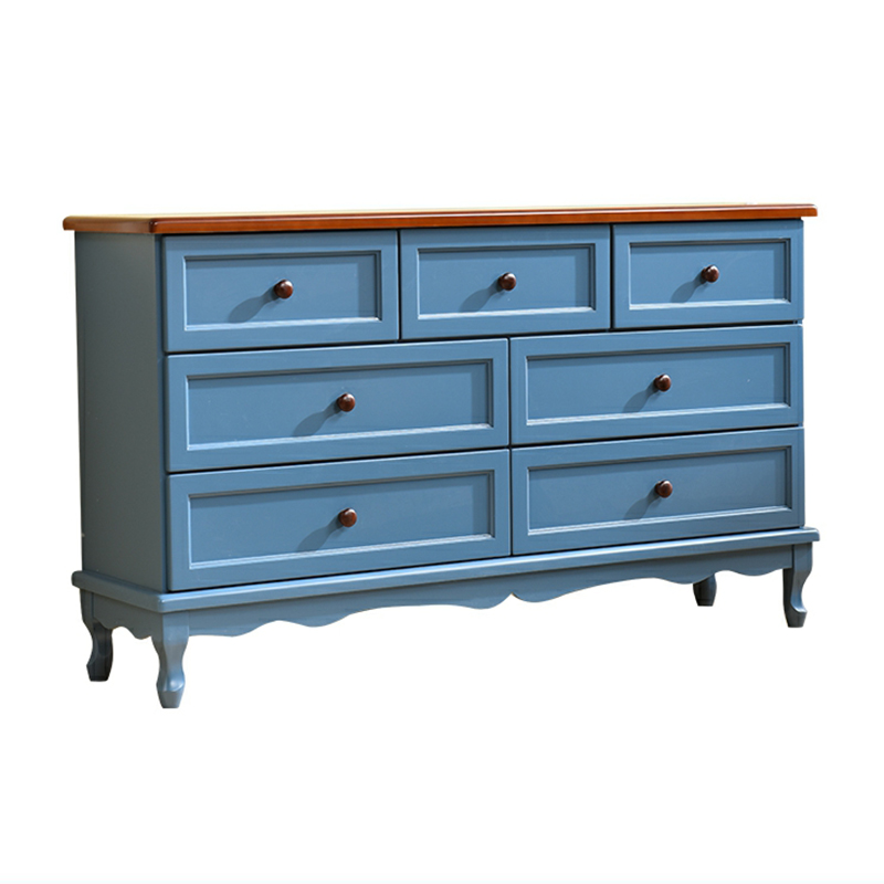 Solid Wood Chest | Ormau - image 48
