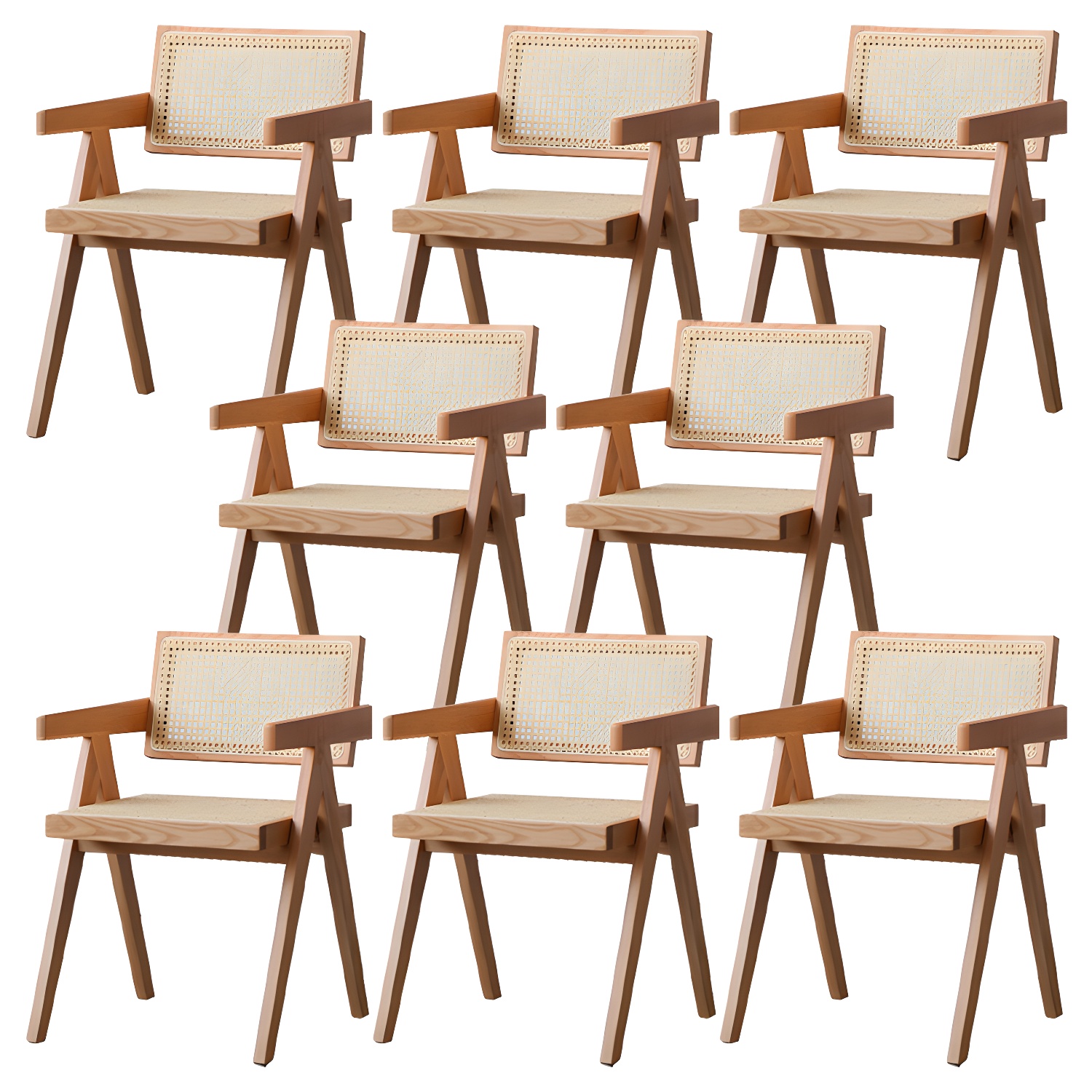 King Louis Dining Chair | Ormau - image 44