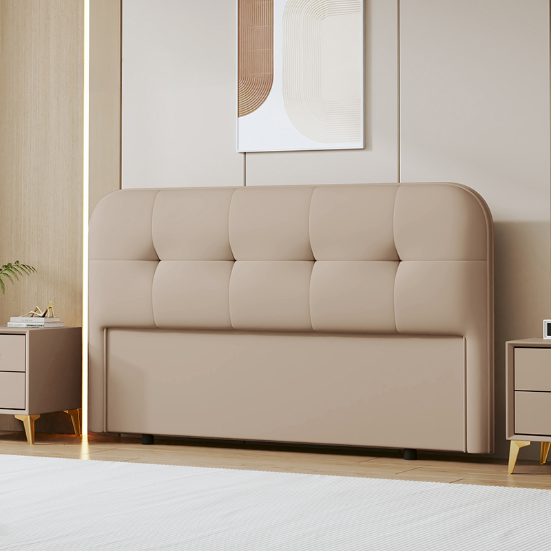 Tufted Panel Headboard | Ormau - image 4